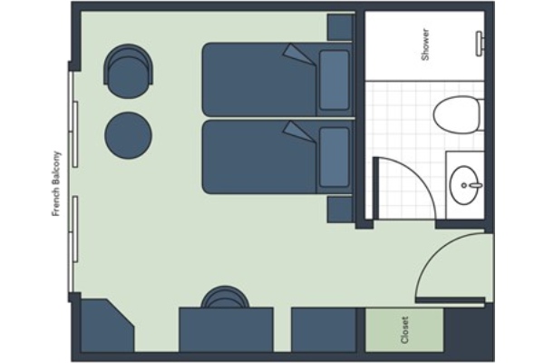 Signature Suite