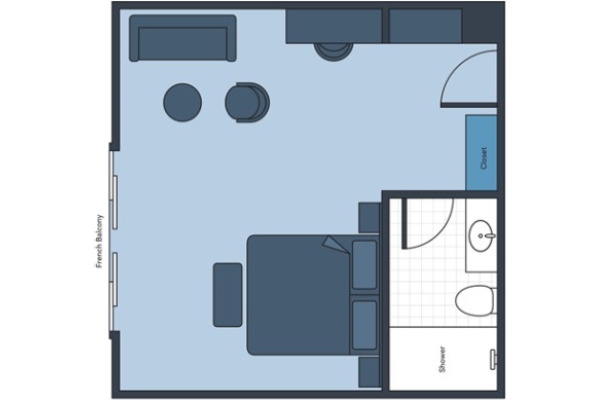 Viceroy Suite