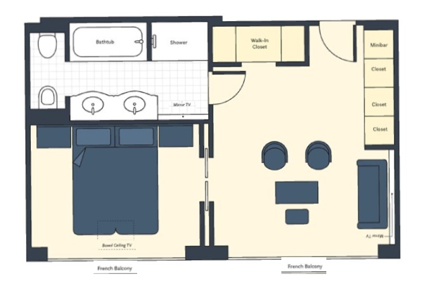 Grand Suite
