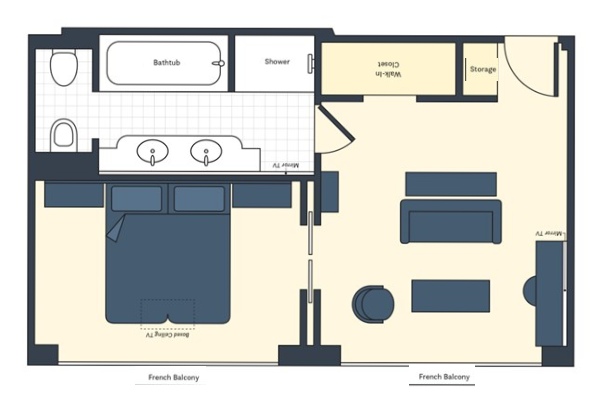 Grand Suite
