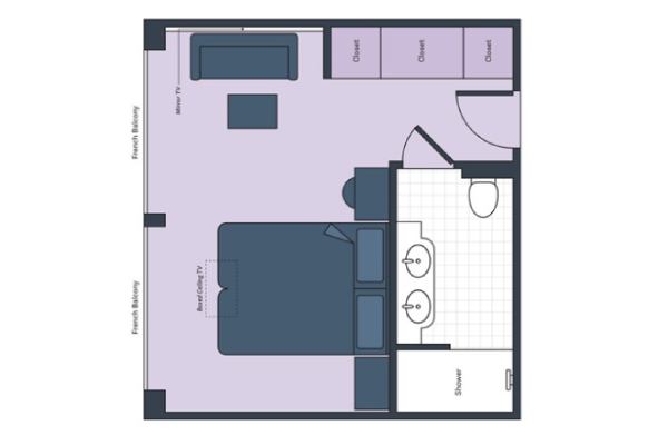 Suite