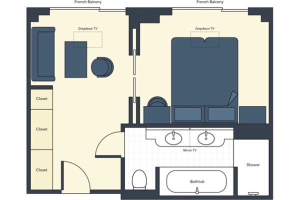 Grand Suite