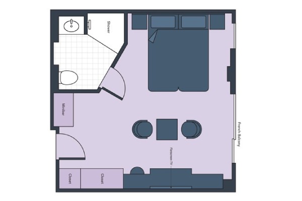 Suite