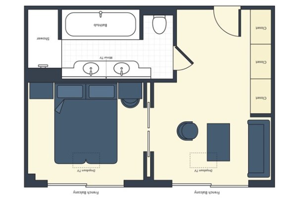 Grand Suite