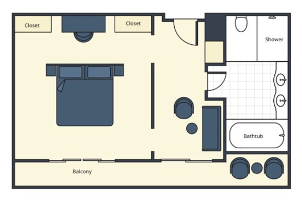 Grand Suite