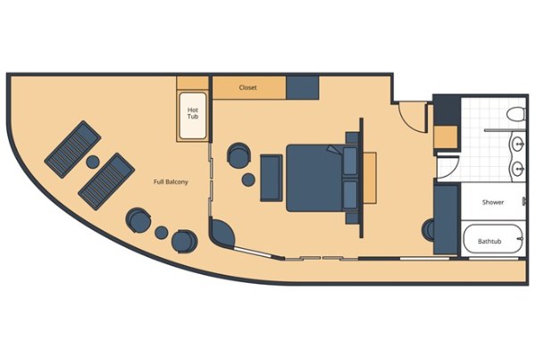 Royal Suite