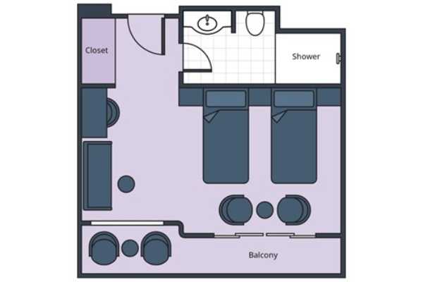 Suite B