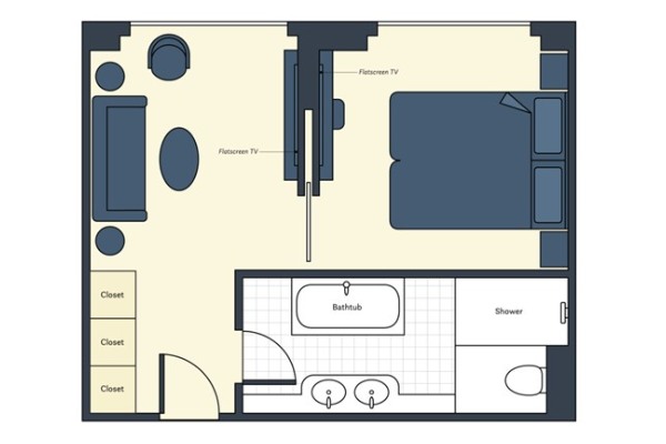 Grand Suite