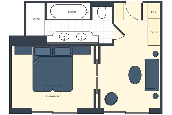 Grand Suite