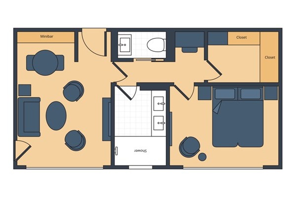 Royal Suite