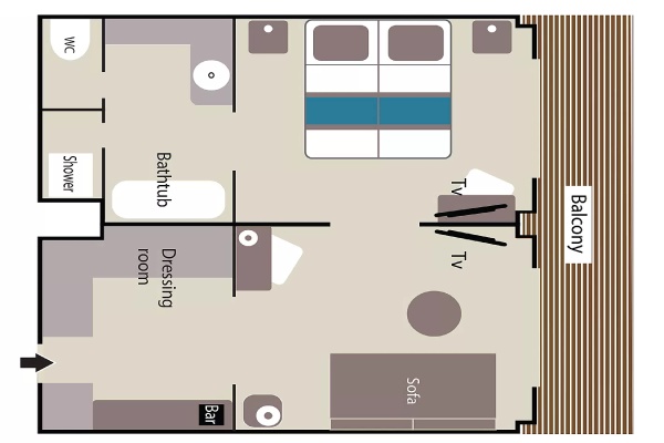 Privilege Suite