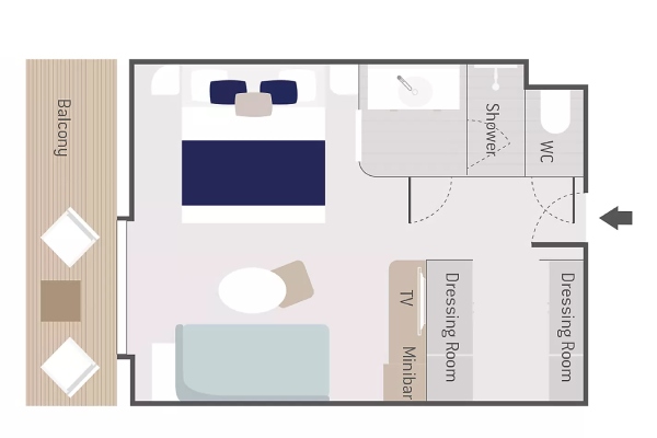 Deluxe Suite
