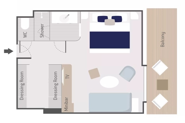 Privilege Suite