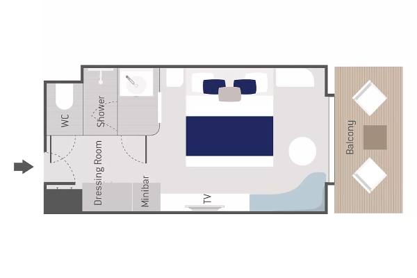 Prestige Deck 4