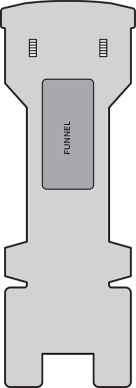 Ocean Adventurer Observation Deck deck plan
