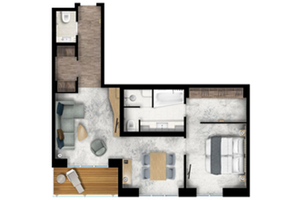 Ultra Suite (ULT-ULT)