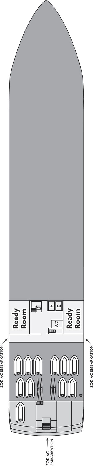 Ultramarine Deck 2 deck plan