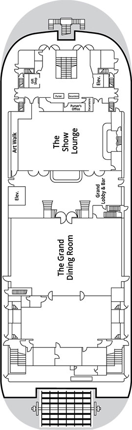 Deck 1