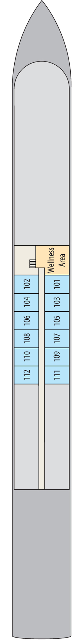 Lower Deck