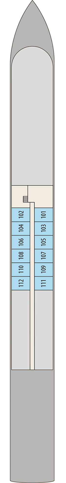 Lower Deck