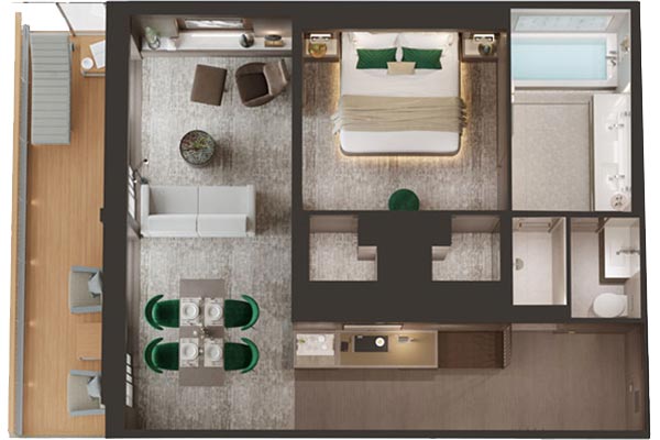 Grand Suite