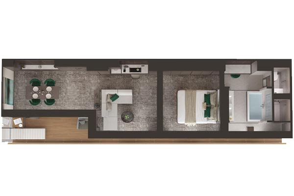 View Suite