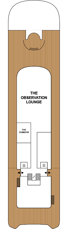 Evrima Deck 10 deck plan