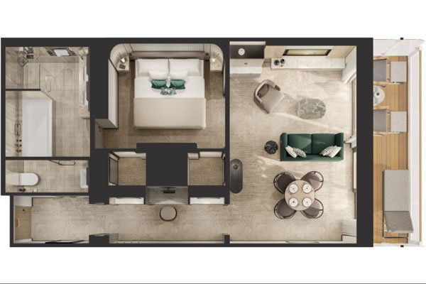 Grand Suite