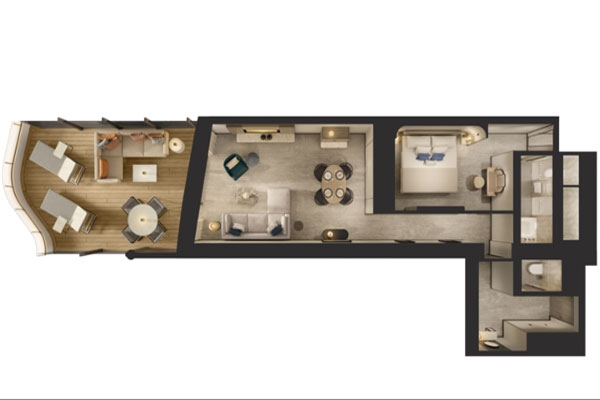 Ilma Suite