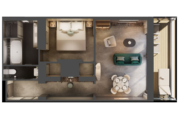 Grand Suite