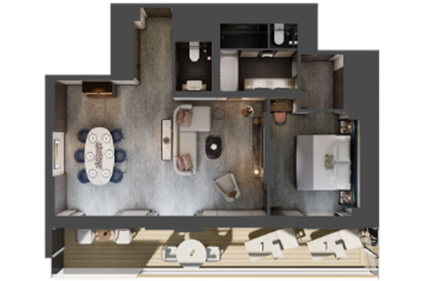 View Suite