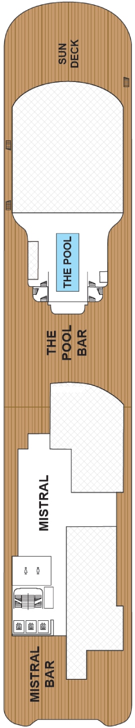 Luminara Deck 10 deck plan