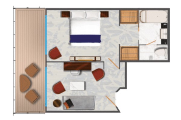 Classic Suite