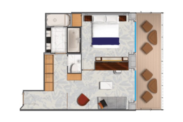 Star Suite