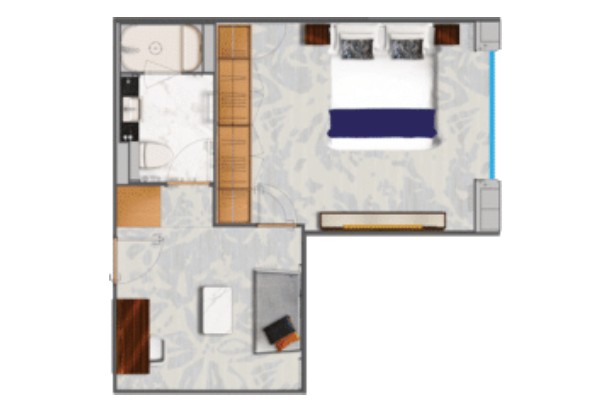 Triple Infinity Suite