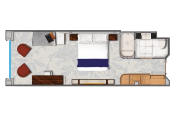 Infinity Suite