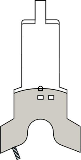 Wind Spirit Flying Bridge deck plan