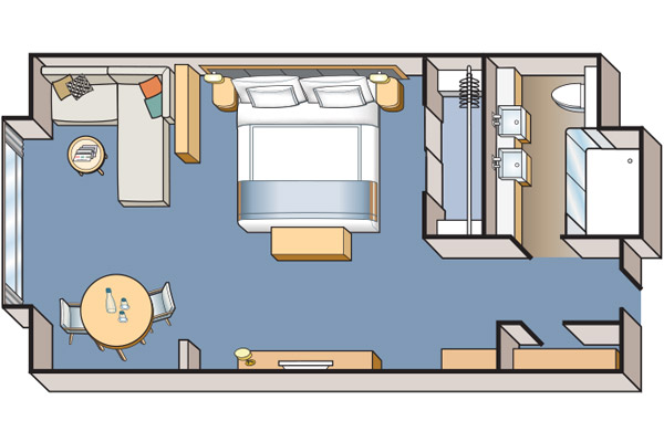 Nordic Junior Suite