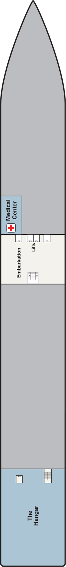 A Deck