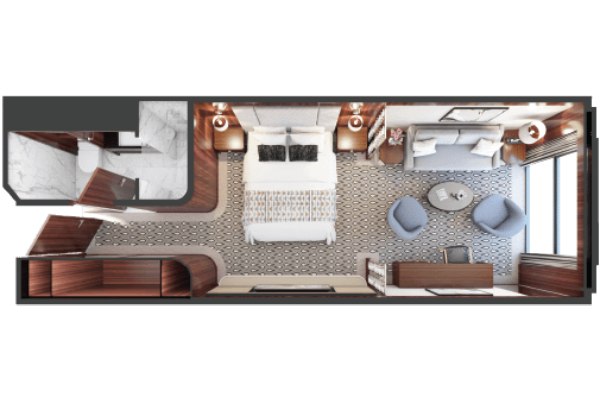 Horizon Suite (Concierge Collection)