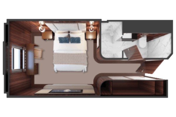 Adventure Ocean Suite (Signature Collection)