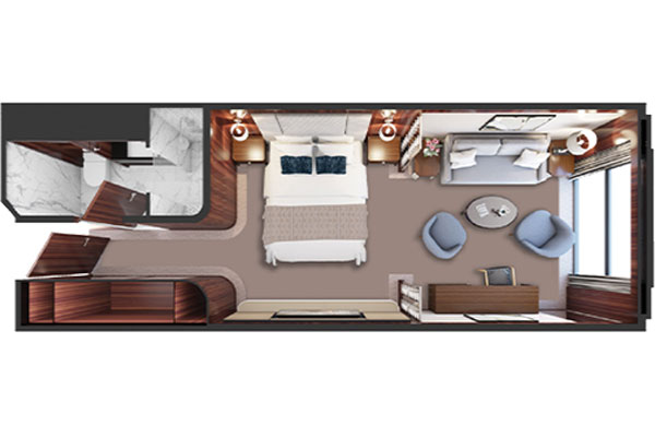 Horizon Suite (Concierge Collection)