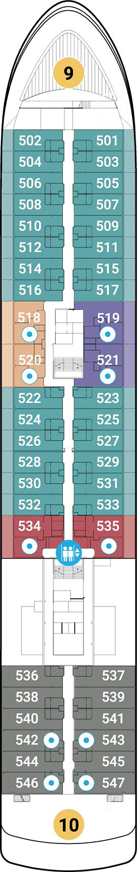 Deck 5