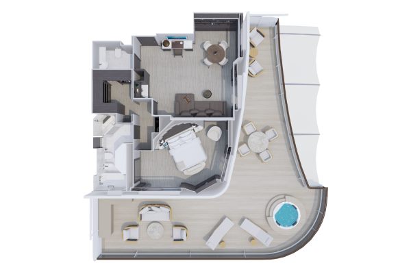 Cocoon Residence