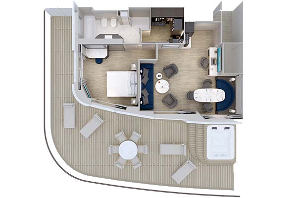 Serenity Residence