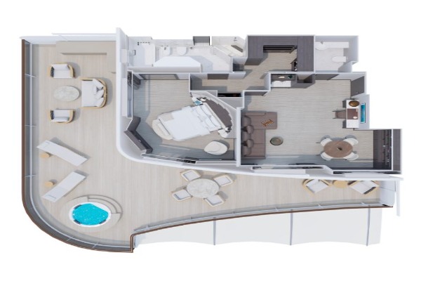 Cocoon Residence