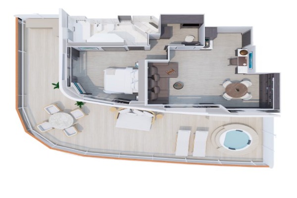 Serenity Residence