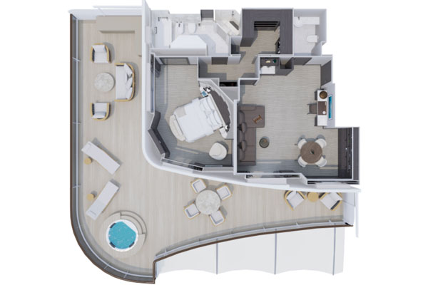 Cocoon Residence
