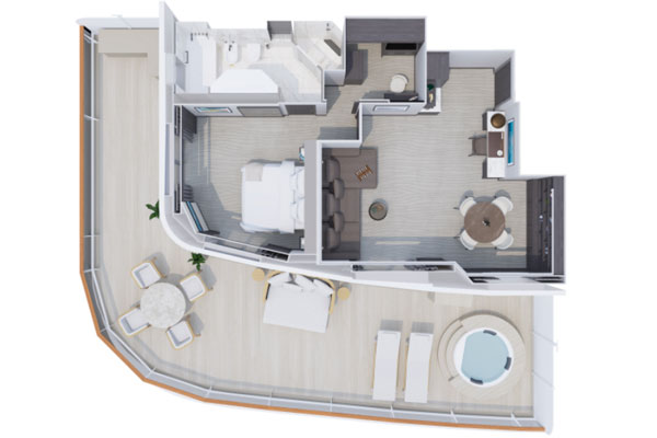 Serenity Residence
