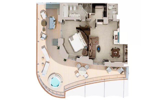 Cocoon Residence